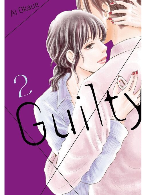 Title details for Guilty, Volume 2 by Ai Okaue - Available